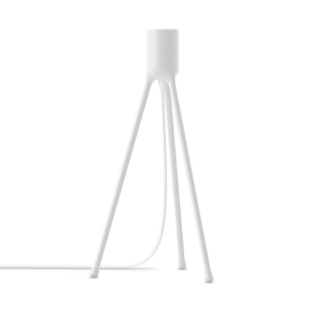 Table tripod white D19...