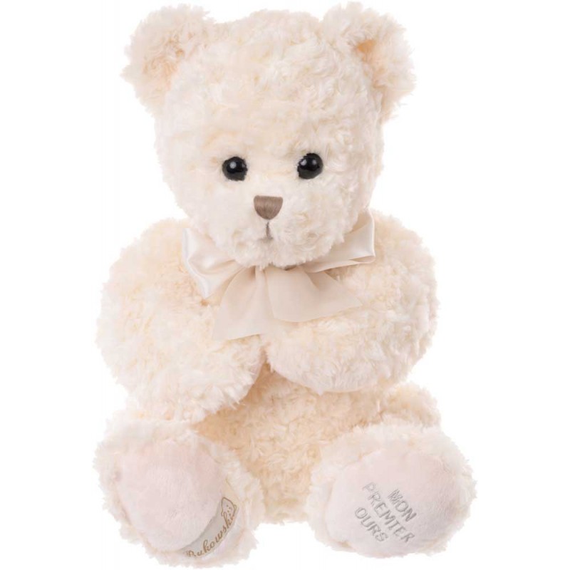 Anton - Mon premier ours 55cm