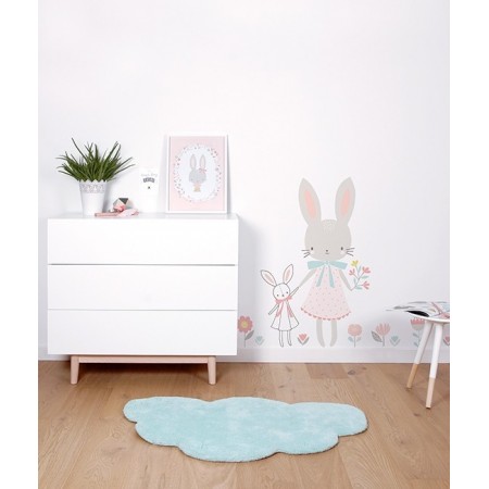 Sticker chambre d'enfant...