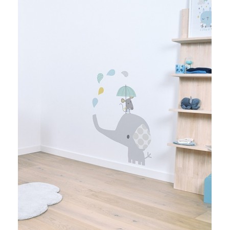 Sticker chambre d'enfant...