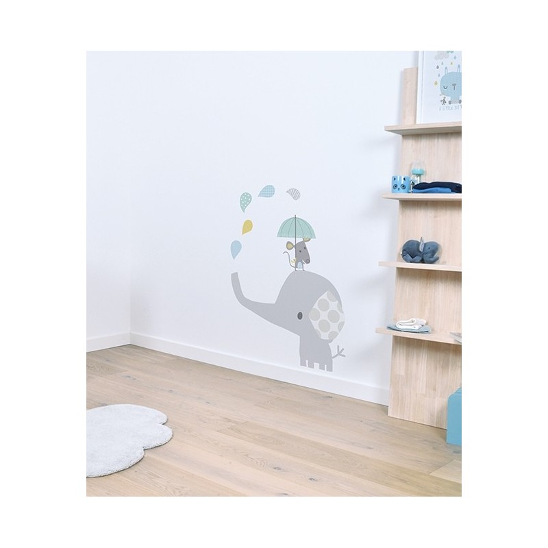 Sticker chambre d'enfant...
