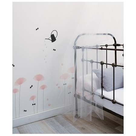 Stikers chambre d'enfant...