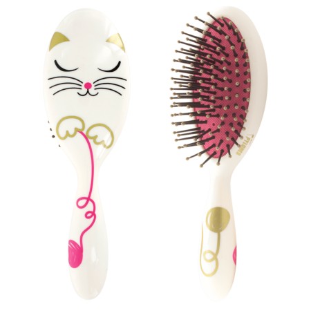 Ladypop small - Petite brosse