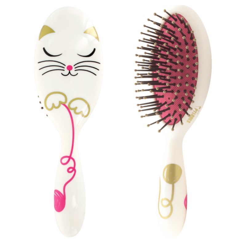 Ladypop small - Petite brosse