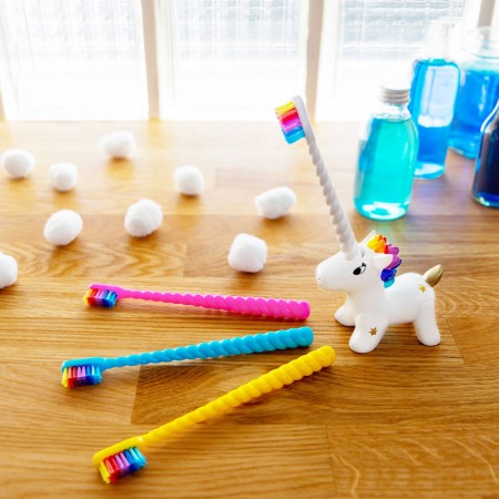 Brosse à dents - Unicornsmile