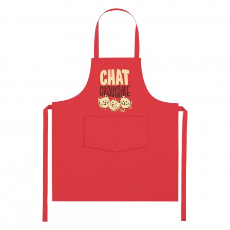 Tablier enfant (CUM+poche)...