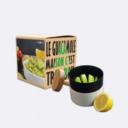 APERO DIP - Guacamole -...