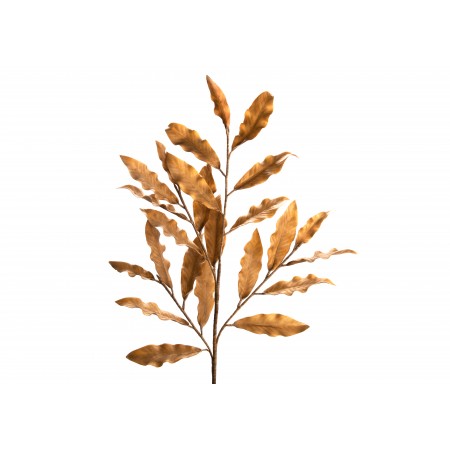 Tige feuille flora H.112cm