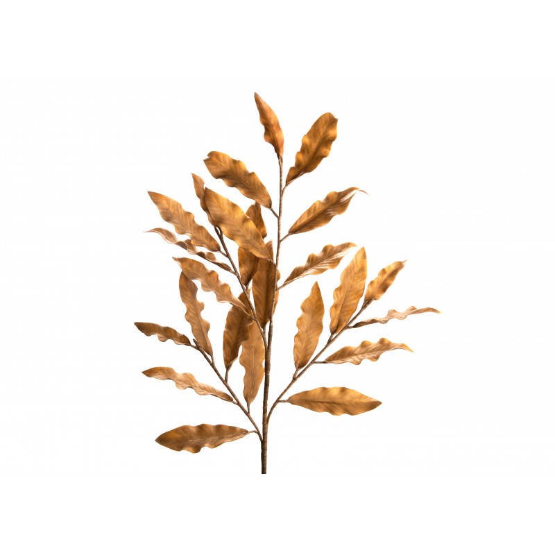 Tige feuille flora H.112cm