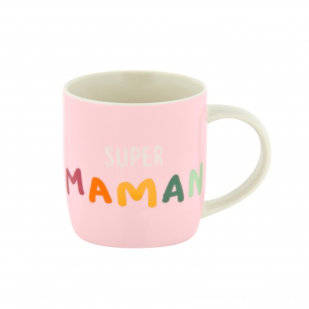 Mug LEMAN (+ boite)