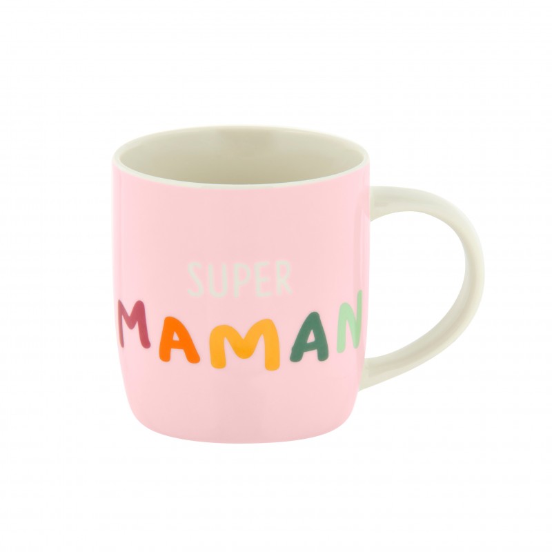 Mug LEMAN (+ boite)