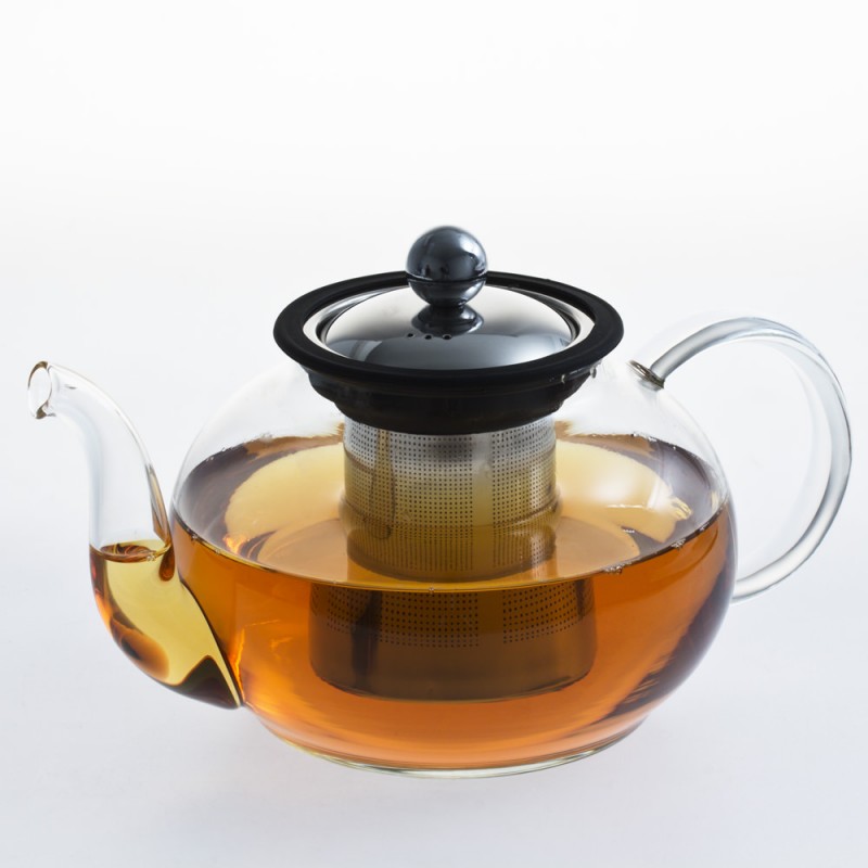 Théière Boro 1Litre
