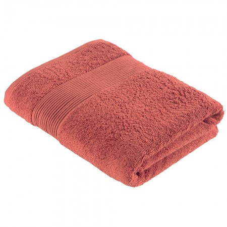 Drap de douche bio KLARA