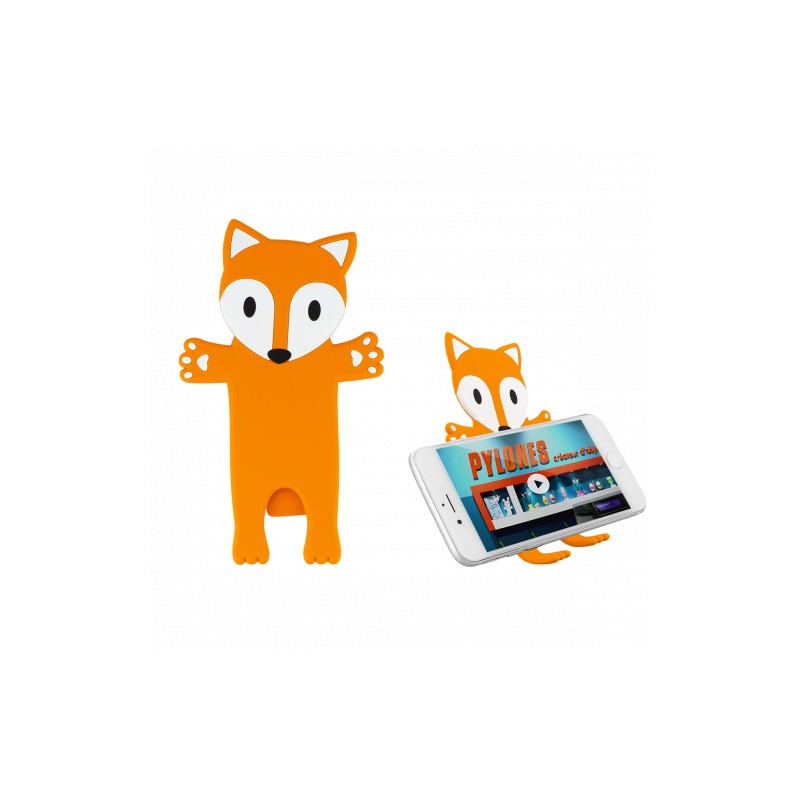 Support smartphone