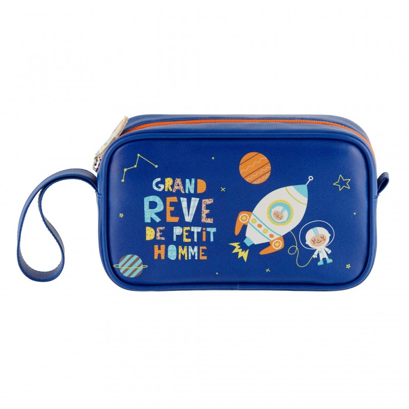 Trousse Enzo
