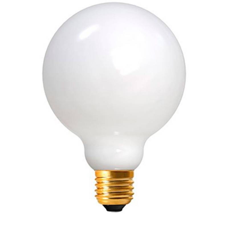 Ampoule globe led 125mm E27