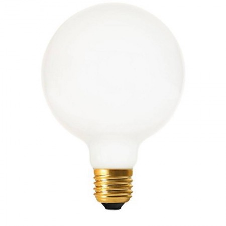 Ampoule globe led 125mm E27