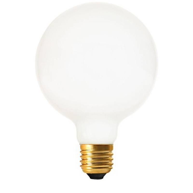 Ampoule globe led 125mm E27