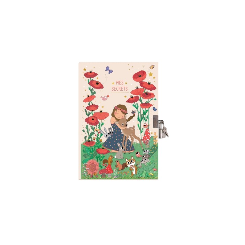 Carnet secret
