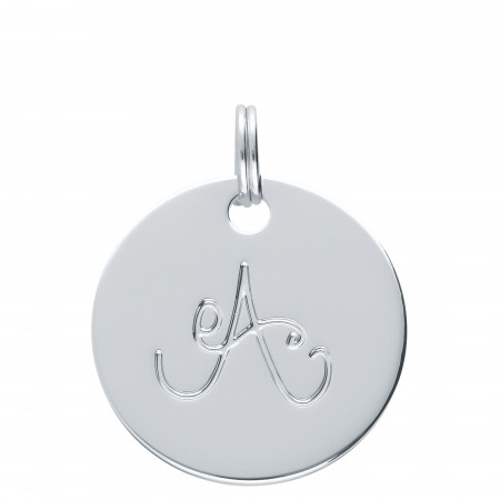 Médaille argent