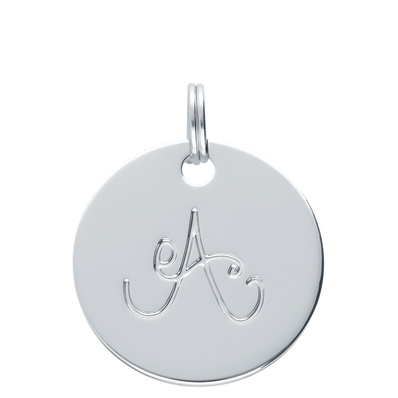 Médaille argent