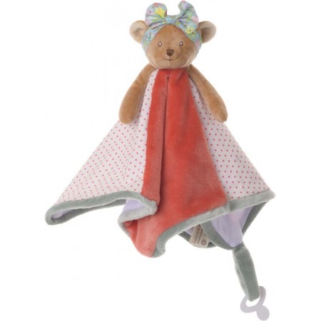 Happy Meli - Baby Rug 30cm