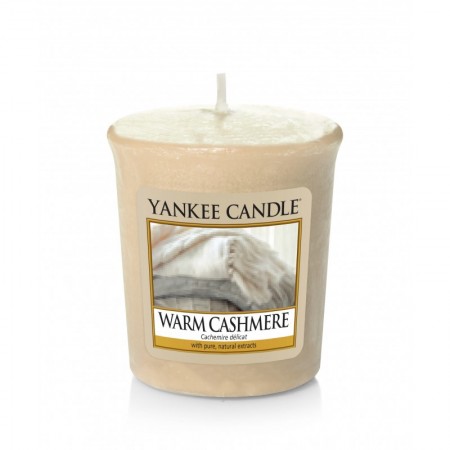 VOTIVE - 49g Yankee Candle