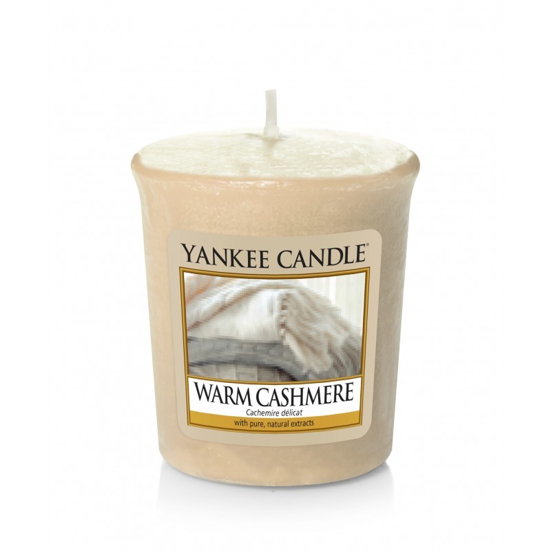 VOTIVE - 49g Yankee Candle