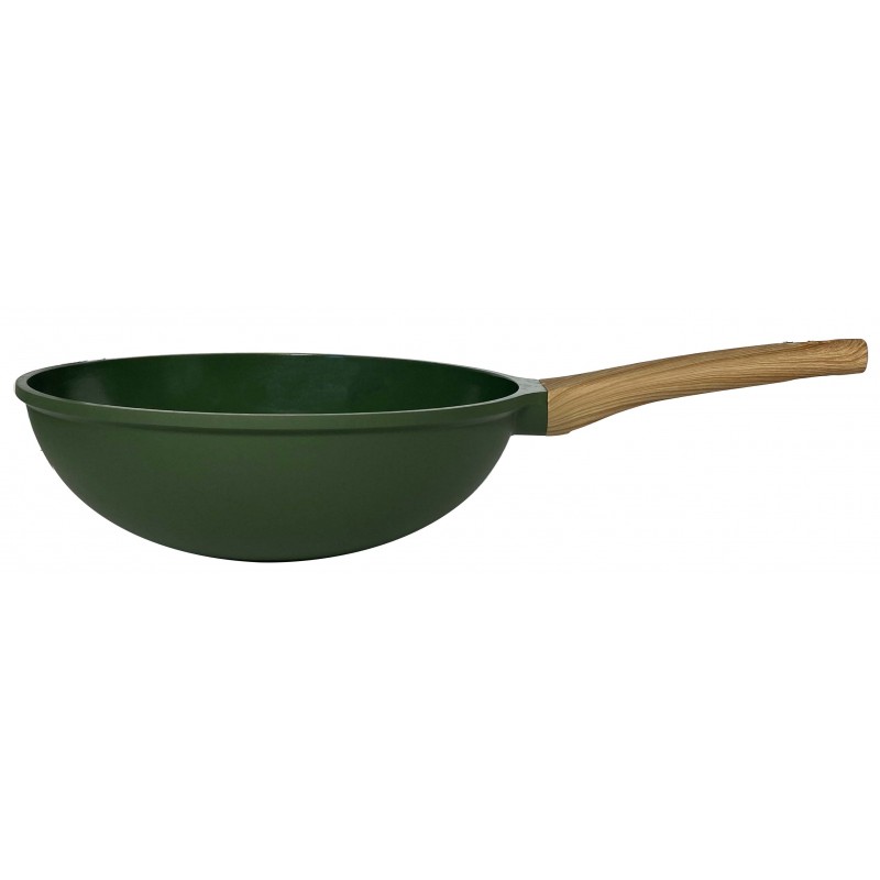 L'Incroyable Wok...