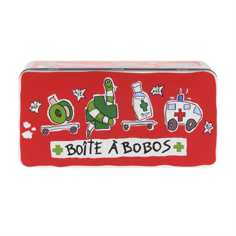 Boîte à Bobos MM