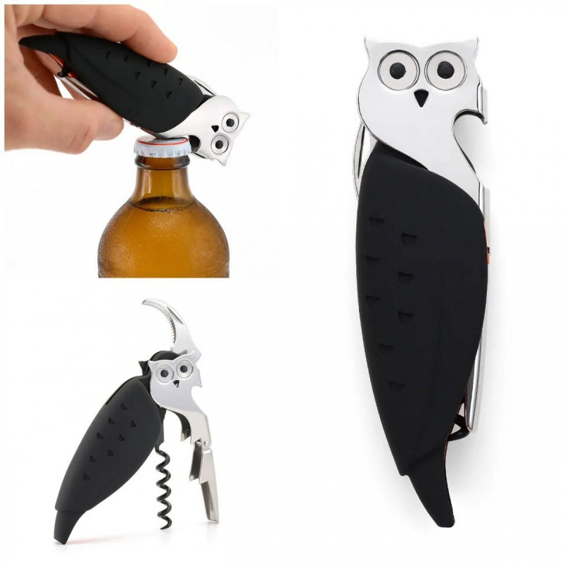 Tire-Bouchon Hibou