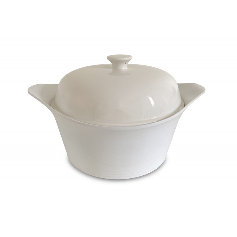 Cloche pour pain cocotte 24 cm