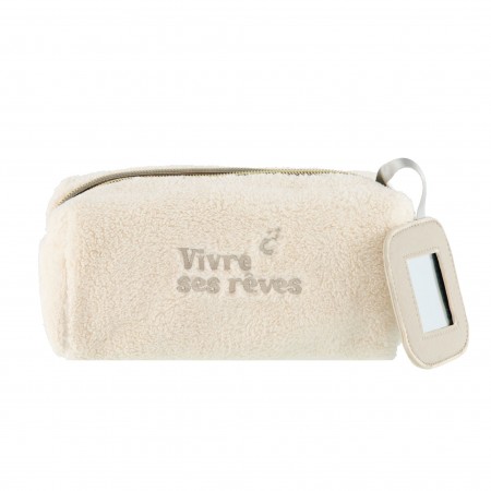 Trousse miroir BELLA