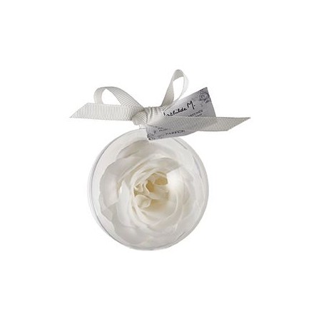 Boule de savon  - parfume rose