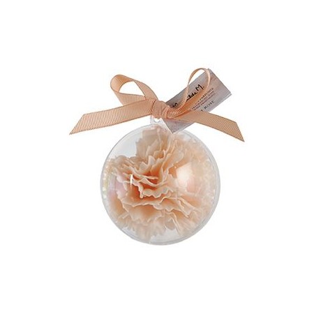 Boule de savon Oeillet -...