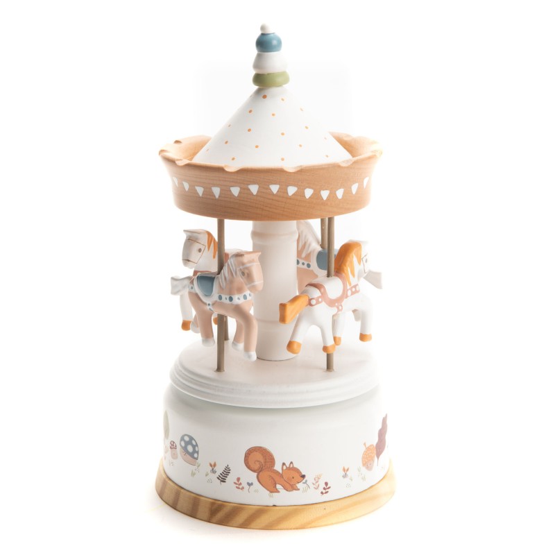 Carrousel Musical