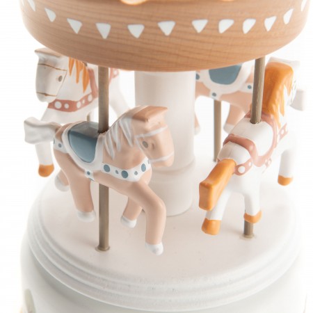 Carrousel Musical