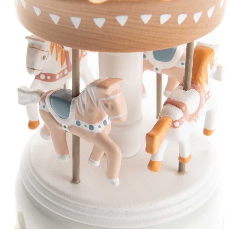 Carrousel Musical
