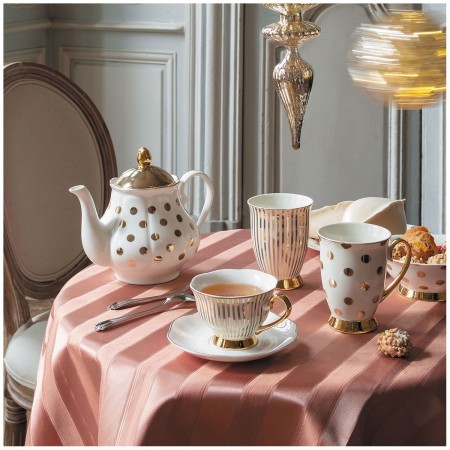 Tasse à thé Madame Récamier...
