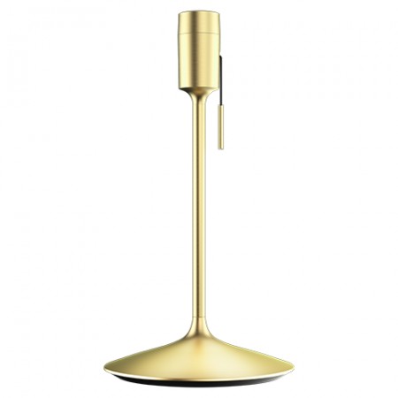 Pied de lampe - Champagne...