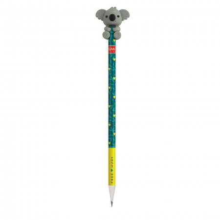 Crayon gomme