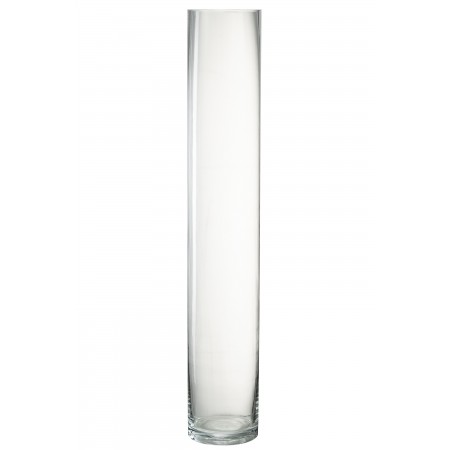 Vase Cylindrique Verre...
