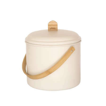 Seau à compost d'intérieur 7 L