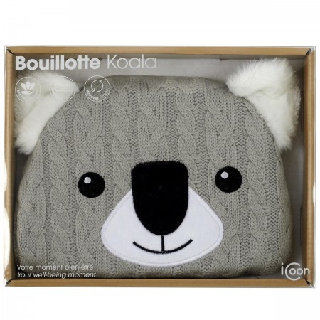Bouillotte Koala