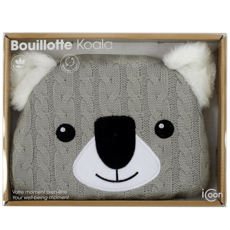 Bouillotte Koala