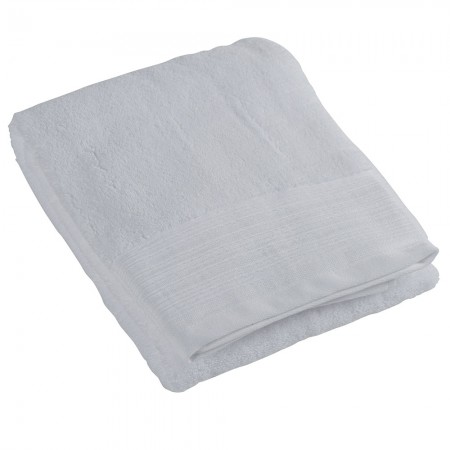 Drap de douche 100% coton