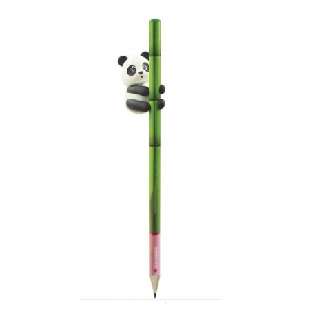 Crayon gomme