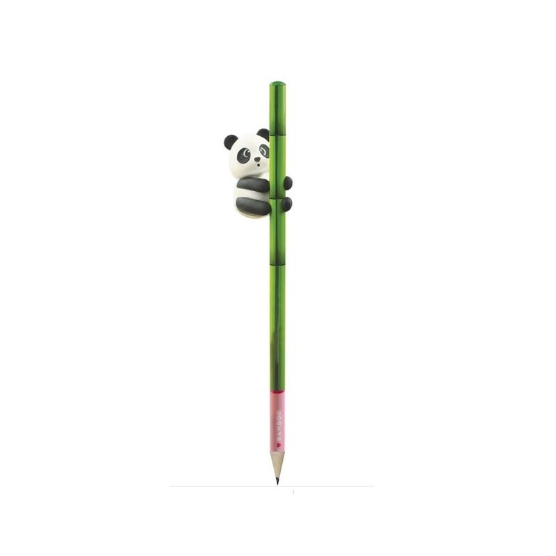 Crayon gomme