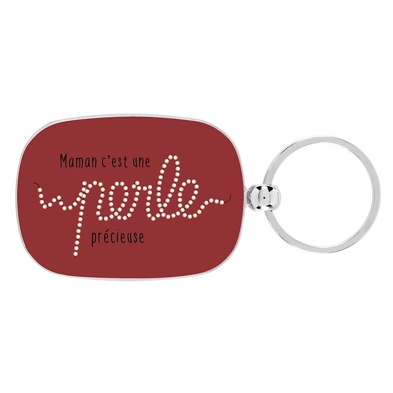 Porte-clés OPAT