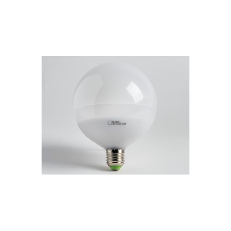 Ampoule globe LED Ø 120 mm